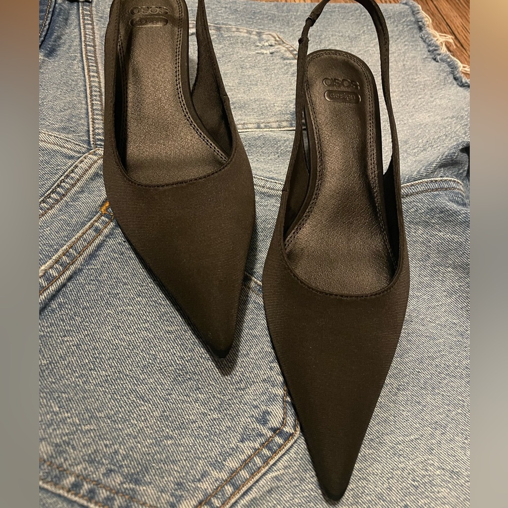 ASOS 🖤 NWOT
